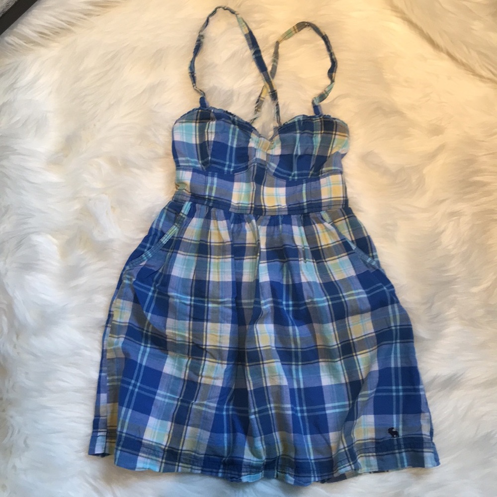 Abercrombie and Fitch dress
